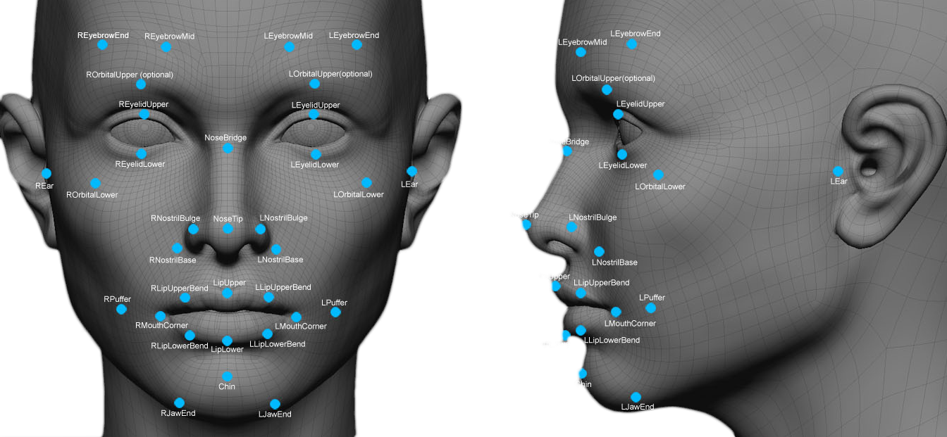 face recognition software in vb6